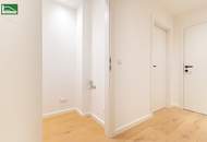 Wunderschöner Altbaustil. Hochwertigst sanierte Erstbezugswohnung mit guter Anbindung! - JETZT ZUSCHLAGEN