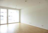 Moderne Neubauwohnung mit großer, westseitiger Loggia (4.OG) AB AUGUST