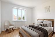 Generalsanierte 3-Zimmer-Wohnung mit Südbalkon und 2 Bädern