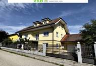 WELS | NEUSTADT: Repräsentative Stadtvilla der Extraklasse – Eleganz, Großzügigkeit und Luxus in Bestlage von Wels!