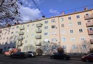 Schöne Single- oder Studentenwohnung in Geidorf