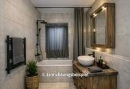 gemütliche 4-Zimmerwohnung am Sonnberg