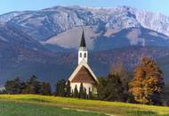 Weihnachtsaktion € 165.000,-ETW ERSTBEZUG mit Schneebergblick und eigenem Garten (Kopie 15.11.2025 12:46:26)