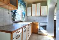 Einfamilienhaus mit großem Garten in ruhiger Sackgasse – Wimpassing