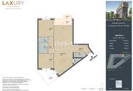 Big 3 room apartment for super price! Directly at the main train station: Commission-free