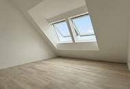Exklusive DG Wohnung I Möglichkeit mit ca. 40m2 Dachterrasse I U3 &amp; S-Bahn nähe I Erstbezug I