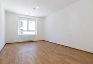 ERSTBEZUG „ein viertel grün“ in Wiener Neustadt - moderne 2 Zimmerwohnung mit Balkon