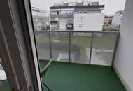 Top-moderne Neubauwohnung mit großer LOGGIA (5,54m²) nahe Akademiepark