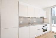 Erstbezug mit Terrasse: Schöne 3-Zimmer-Wohnung mit moderner Ausstattung