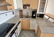 Naschmarkt Nähe 1060! 2 Zimmer Mietwohnung perfekt geschnitten!