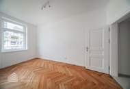Erstbezug! Helle 2-Zimmer Wohnung, Nähe Donaukanal