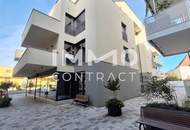 Mehr als Arbeiten oder Wohnen - ENTFALTEN SIE IHRE WOHN- u.o. ARBEITSTRÄUME mit 64,89 m² + Terrasse