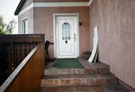 Sofort bezugsfertiger Bungalow mit Gartenparadies! 60 min von Wien!