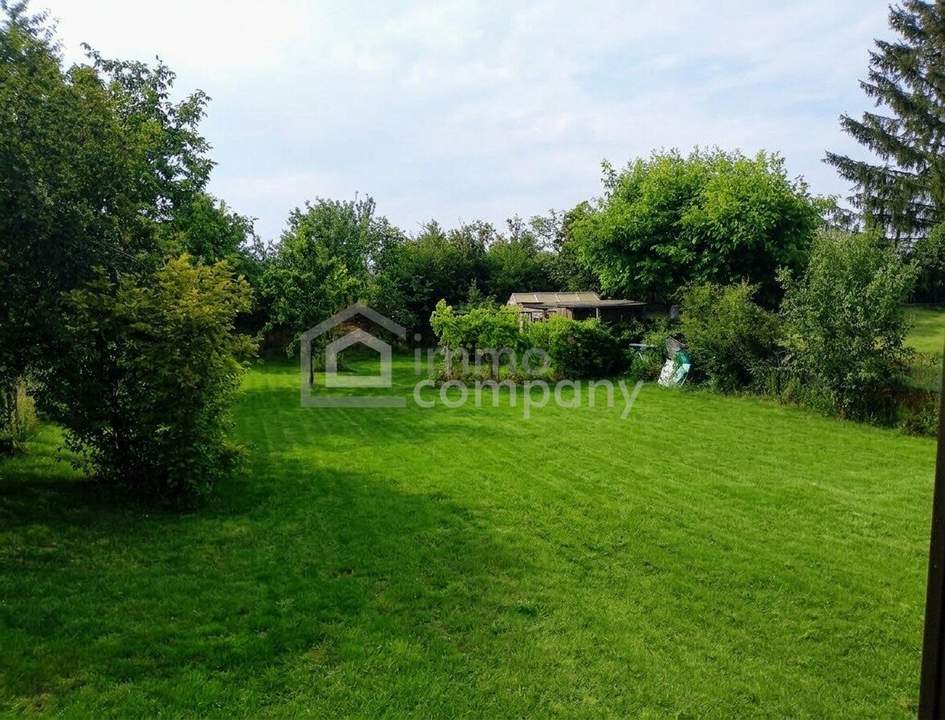 Traumhaftes Einfamilienhaus im Grünen!