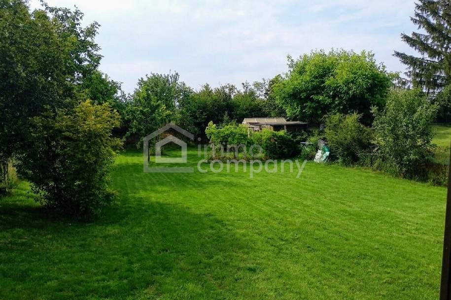Traumhaftes Einfamilienhaus im Grünen!, Haus-kauf, 680.000,€, 2700 Wiener Neustadt(Stadt)