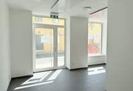 1130! Geschäftslokal mit Lagerraum in Top-Lage
