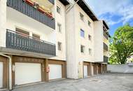 3-Zimmer Wohnung mit Loggia an der Donaulände