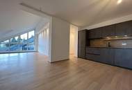 Miete: Einzigartige, moderne 3-Zimmer-Wohnung mit Terrasse in Wolfsberg