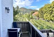 Charmante Pension in Dürnstein – eine seltene Gelegenheit im Herzen der Wachau