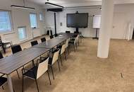 Attraktives, modernes Büro mit 445 m² in 1220 Wien – nur wenige Schritte von der U1-Station Kagraner Platz entfernt - Provisionsfrei
