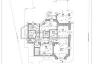 Sanierungsbedürftiges Villenprojekt im Gersthofer Cottage