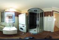 Geräumige, barrierefreundliche Erdgeschosswohnung