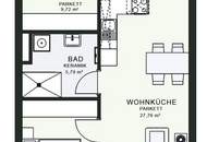 Mehr als Wohnen – Lebensqualität im Messequartier genießen