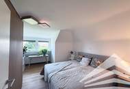 Familientraum - umfassend renoviertes Haus mit Keller in Paschinger Grünlage!