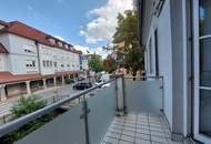 Mietwohnung im Stadtzentrum von Weiz