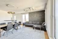 ENERGIEEFFIZIENTE FAMILIENWOHNUNG MIT TERRASSE UND PARKPLATZ