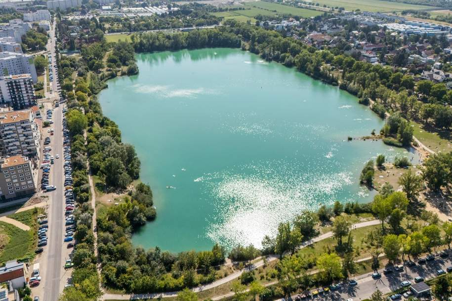 "Einfamilienhaus - 7 Zimmer- zu Fuß zum Badeteich Hirschstetten", Wohnung-kauf, 699.000,€, 1220 Wien 22., Donaustadt