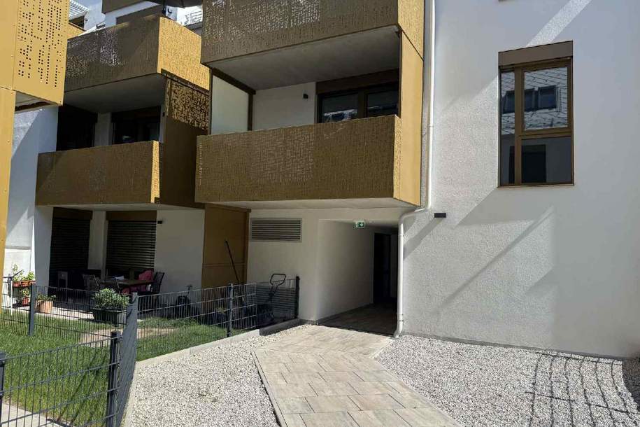 Eigentumswohnungen in der Donaustadt nahe U1 Kagraner Platz, Wohnung-kauf, 798.000,€, 1220 Wien 22., Donaustadt