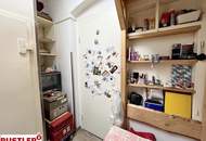 Vermietetes Gewerbelokal – attraktive Investitionsmöglichkeit in Kaisermühlen