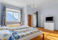 Villa in Oberdrauburg – Ein aufwändig renoviertes Jahrhundertwendejuwel