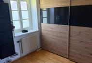 Charmante 3-Zimmer-Wohnung mit Gartennutzung in Traboch