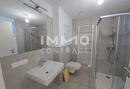 Geförderte 2 Zimmer Wohnung mit EIGENGARTEN - Straßganger Straße 379b - Top 08