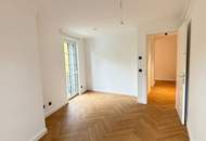 STIL I ELEGANZ I GRÜNLAGE - Exklusives Wohnen mit Garage in STILVILLA in 1180 Wien