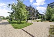 Nähe U6 Erlaaer Straße *** Balkonwohnung inkl Stellplatz mit E-Ladestation und Fernblick ins Grüne *** zwischen Altmannsdorfer Straße und Brunner Straße