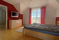 NEUER PREIS! Familientraum in Weikersdorf mit 6 Zimmern, Garten und Doppelgarage
