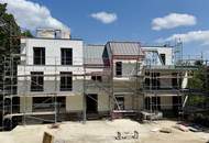 Neubauprojekt in Hacking