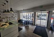 Top Geschäftslokal nähe U3-Rochusmarkt ideal für Einzelhandel - Boutique - Büro - Praxis