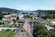 Gartenwohnung im Zentrum mit Poolbenutzung