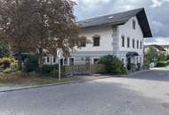Gasthaus, Zimmer, Wohnung, großes Grundstück - Entwicklungspotential