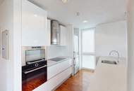 Traumhaftes PENTHOUSE mit vielseitigen Nutzungsmöglichkeiten