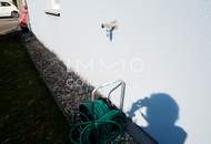 Sonnige 3-Zimmer Garten-Wohnung in der Sophiengutstraße 31 / Froschberg