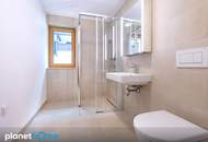 Exklusive Mietwohnung mit großzügigem Balkon in Thumersbach/Zell am See