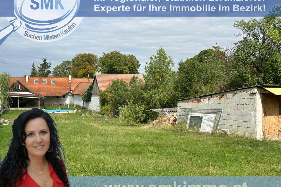 Familientraum!, Haus-kauf, 250.000,€, 2053 Hollabrunn