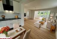 Alles neu!! Modernes Einfamilienhaus in Breitenfurt – Wohnen naturnah mit Weitblick