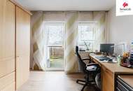 Wohnen wie im Urlaub – Einfamilienhaus mit Bergblick & toller Ausstattung in Steinbach an der Steyr