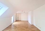 3-Zimmer-Erstbezugs-Wohnung mit Balkon zum Innenhof nahe AKH